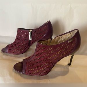 Calvin Klein Lailani bootie